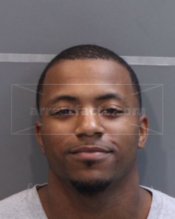 Corey Demond Peters