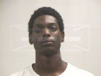 Michael Rashaun Carr