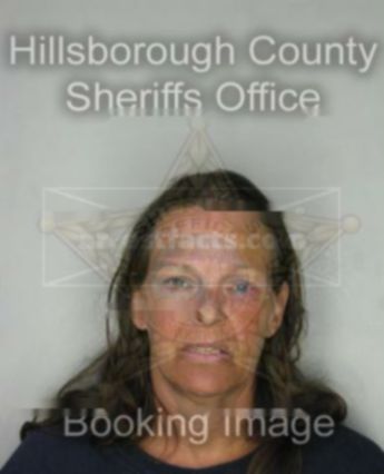 Joyce Ann Rowland