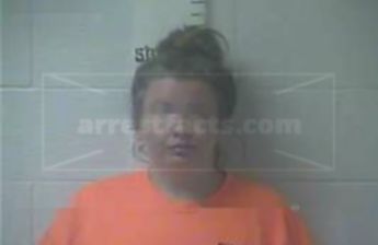 Tracy Jean Polk