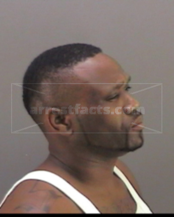 Derrick O'neal Hawkins