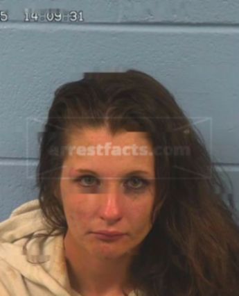 Brandy Michelle Duncan