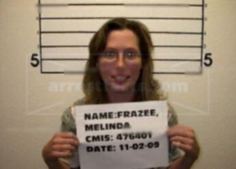 Melinda Ann Frazee