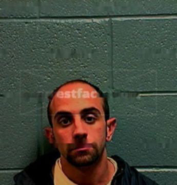 Christopher Keith Morphis