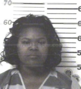 Velda Yvonne Jackson