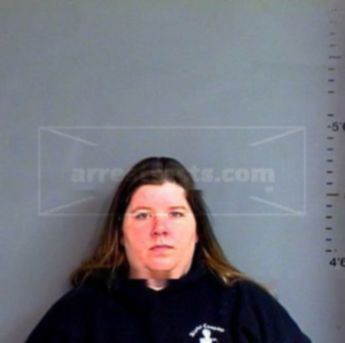 Michelle Lea Ratliff