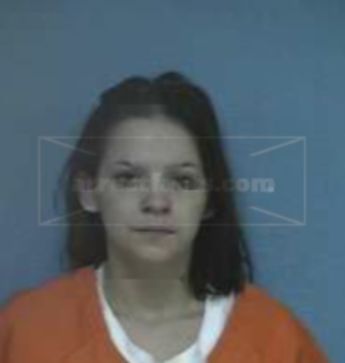 Kimberly Starr Mullins