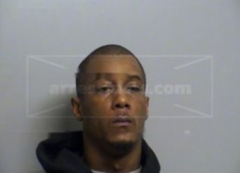 Clifton Dewayne Harris