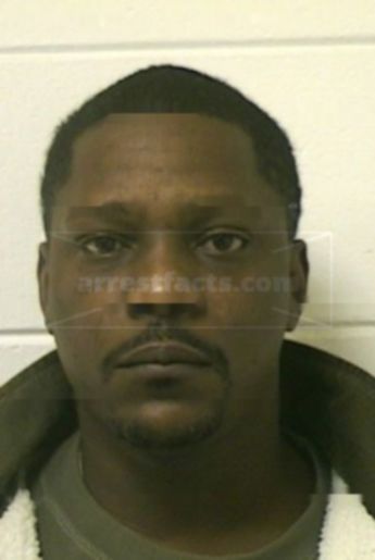 Shawn Tyrone Hillman