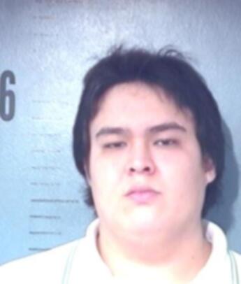 Aaron Patrick Faulkner