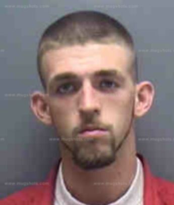 Bradley Wayne Stidham