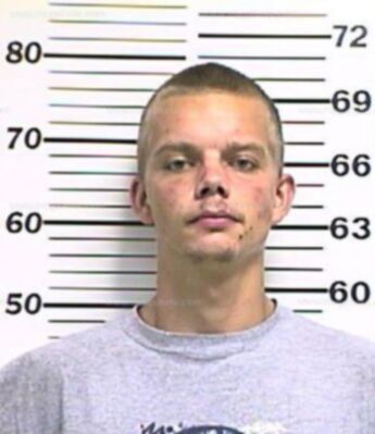 Cody Len Williamson