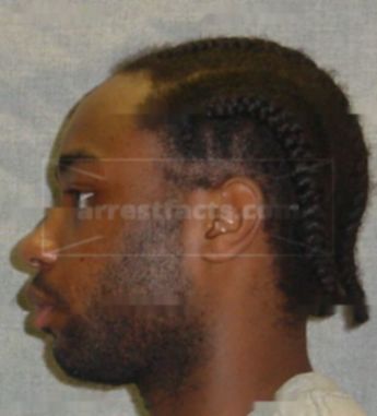 Alonzo Gray