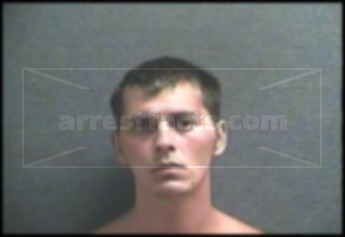 Shawn Nicholas Mcpherron