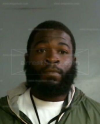 Derrick Tyrone Robinson