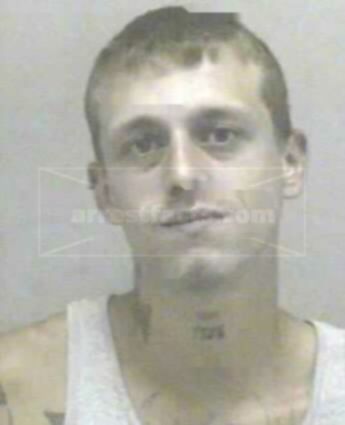 Matthew Dwayne Harper