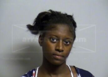 Ariel Sherron Williams