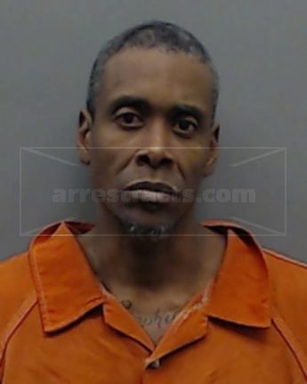 Allen Darnell Edwards