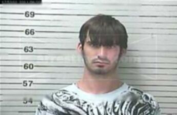 Cody Nathaniel Jarrell