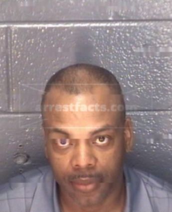 Michael Dewayne Culberson