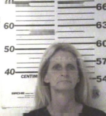 Roberta Sue Hardin