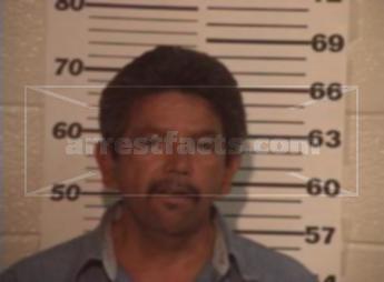Daniel Camacho Rocha