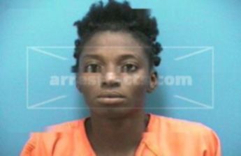 Daquana Allisha Clark