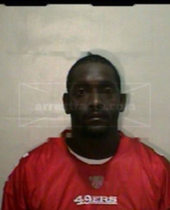 Twayne Jerome Allen