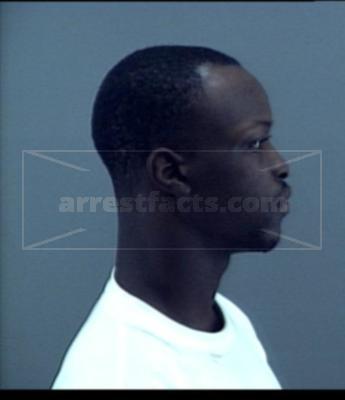 Brian Demetrius Sublett