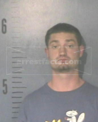 Travis David Rister