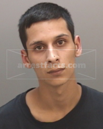 Ryan Paul Garcia