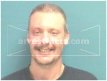 Troy Jeremy Chevalier