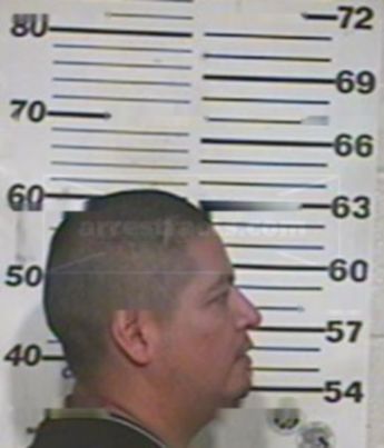 Carlos Jr Trujillo Gaona
