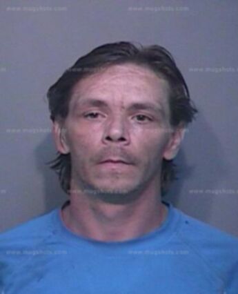 Chad Frankie Lynn Morris
