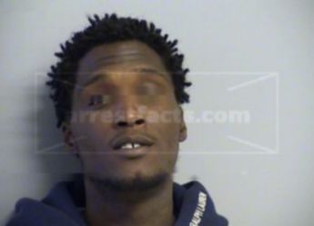 Edwin Jermaine Daniels