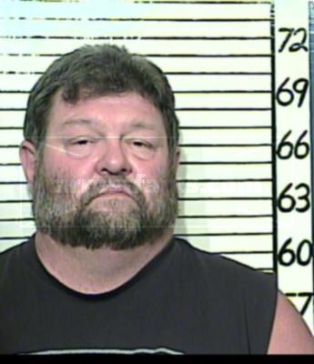 Ricky Allen Shelton