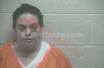 Brittany Nicole Darnell