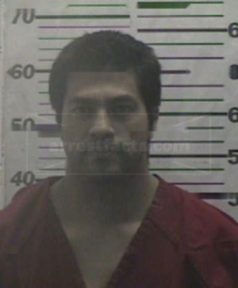 Adrian Castro