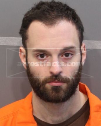 Matthew Charles Anderson