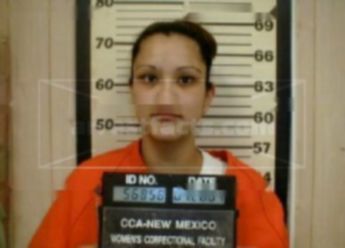 Latoya Chimayo Rodriguez