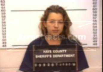 Jacy Lynne Thibodeaux