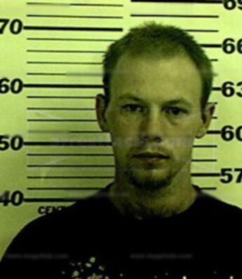 Matthew Dewayne Walker