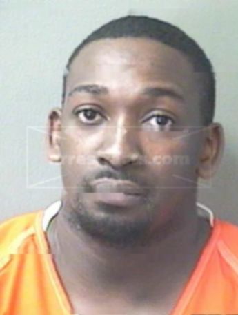 Tyrone Dewayne Morris