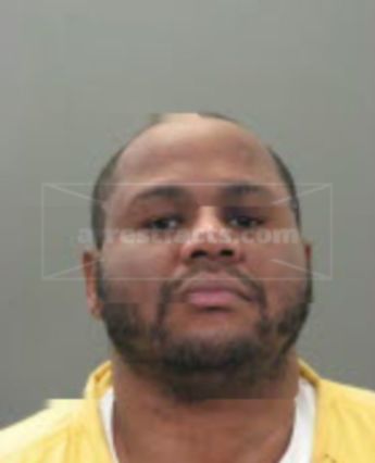 Donte Lewis