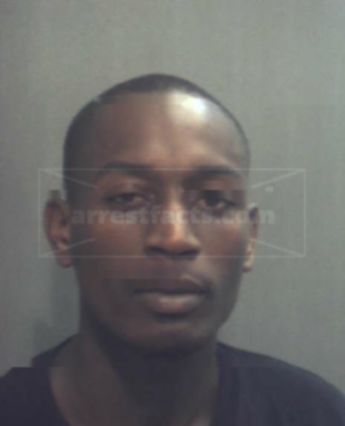 Leroy Davon Mathews