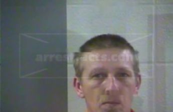 David Wayne Washam