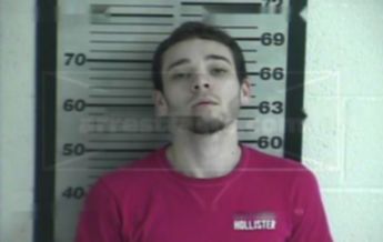 Robert Tyler Chesser