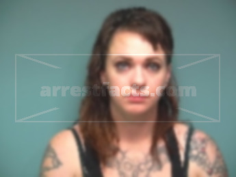 Ericka Marie-Nichole Latham