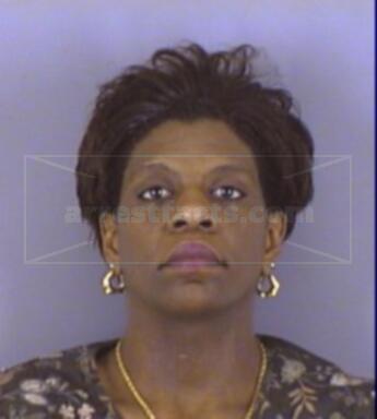 Verelene Martin