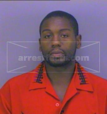 Carlos Dewayne Heste Caldwell